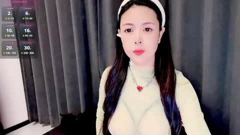 Alice online show from May 14, 1:45 am
