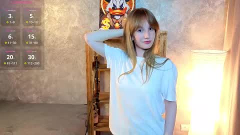 Hello im May online show from June 7, 5:27 pm