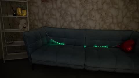 Rosa online show from February 9, 8:35 pm