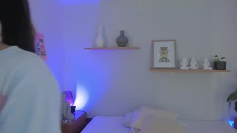 Snapshot of moll1e_ chatting on March 3, 12:16 pm M o L l i E online show from March 3, 12:16 pm