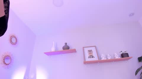 Snapshot of moll1e_ chatting on March 6, 6:26 pm M o L l i E online show from March 6, 6:26 pm