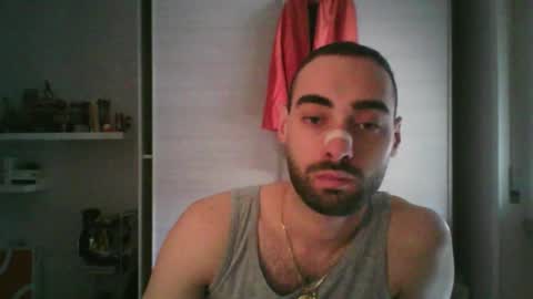 mollo20 online show from November 27, 1:02 pm