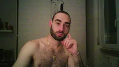 mollo20 online show from February 4, 9:31 pm