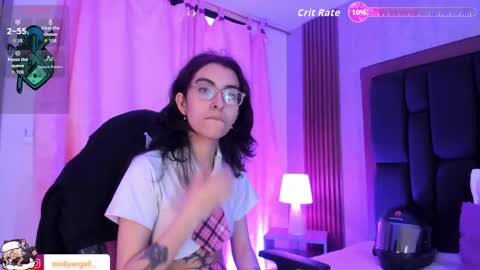 Molly online show from May 16, 2:49 pm