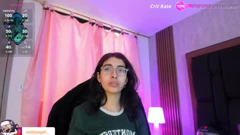 Molly online show from May 18, 2:56 pm