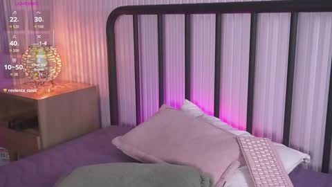 Snapshot of molly__davis chatting on February 18, 8:16 pm Molly online show from February 18, 8:16 pm