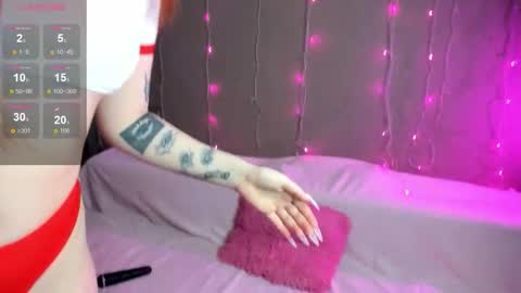 molly__kitty online show from January 18, 3:54 am
