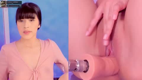 molly_cm online show from July 11, 7:38 pm