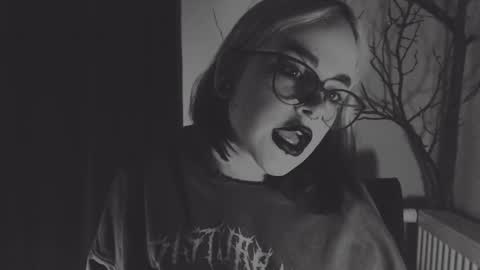 Molly Crow online show from January 16, 9:19 pm