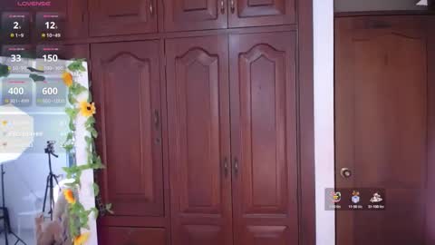 Snapshot of molly_curvyhot chatting on September 11, 2:17 pm molly_curvyhot online show from September 11, 2:17 pm