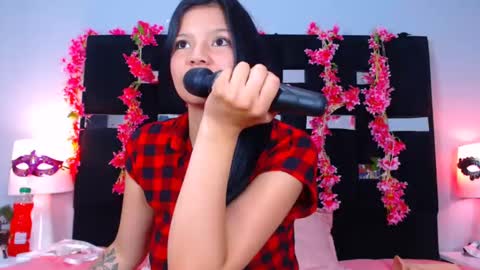 molly online show from December 2, 6:54 pm