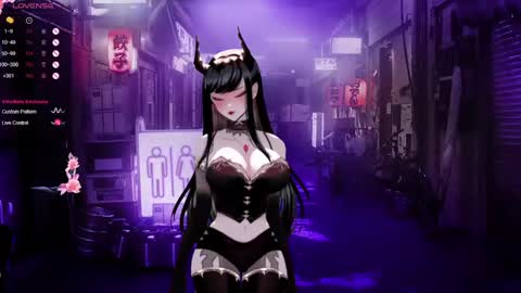molly online show from February 17, 10:03 pm