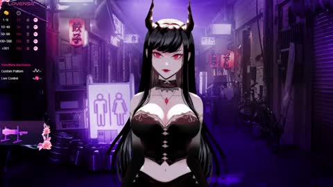 molly online show from February 19, 7:27 pm