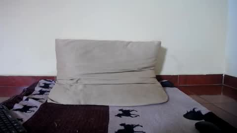 Molly online show from December 15, 4:33 pm