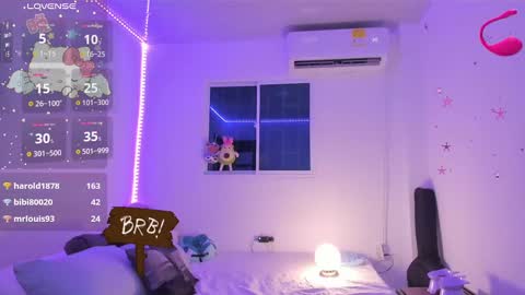 Snapshot of molly_g18 chatting on February 28, 6:32 am MARIANA online show from February 28, 6:32 am