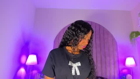 Molly Jackson online show from February 16, 1:05 pm