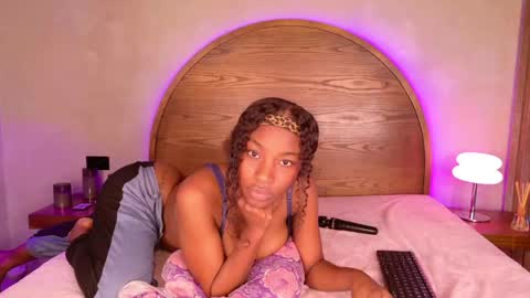 Molly Jackson online show from May 16, 12:18 am