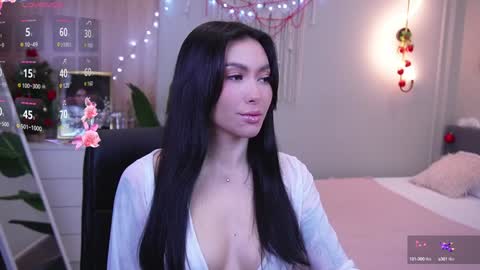 Molly online show from January 5, 12:52 am