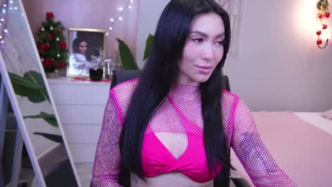 Molly online show from January 5, 6:56 am