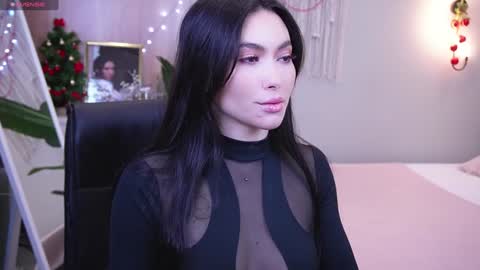 Molly online show from January 6, 12:16 am