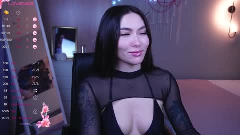 Molly online show from January 23, 7:11 am