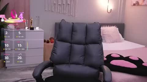 Molly online show from September 16, 1:28 am