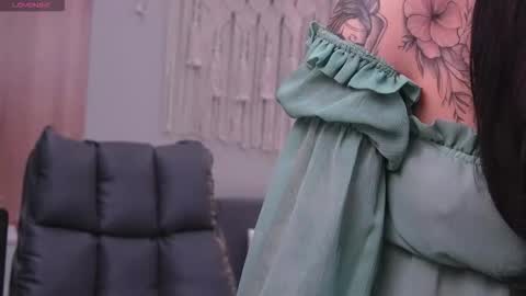 Snapshot of molly_jons chatting on November 18, 1:00 am Molly online show from November 18, 1:00 am