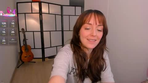 Snapshot of molly_marmalade_ chatting on May 18, 6:14 pm MOLLY online show from May 18, 6:14 pm