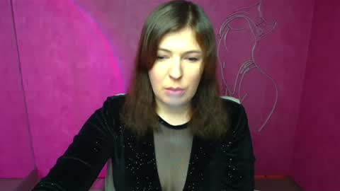 Molly online show from February 8, 12:39 pm