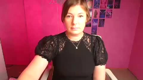 Molly online show from November 10, 12:37 pm