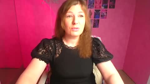 Molly online show from February 12, 12:44 pm