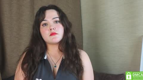molly_misteres online show from July 25, 7:33 pm