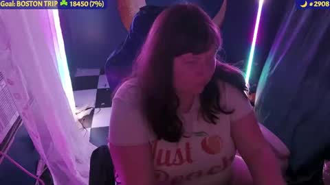 molly_moons online show from September 20, 3:18 am