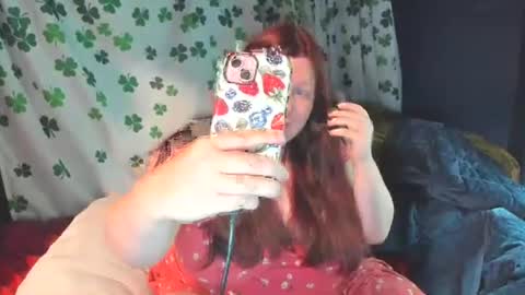molly_moons online show from July 2, 7:09 pm