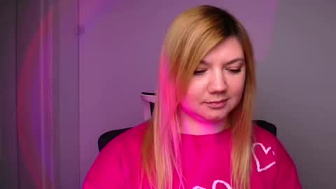 Molly online show from January 16, 12:31 pm