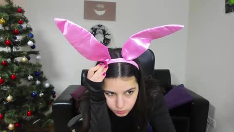 Molly Owens online show from January 17, 10:55 am