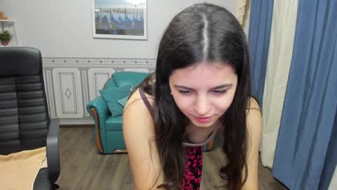 Molly Owens online show from February 8, 4:04 pm