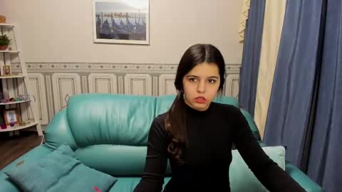 Molly Owens online show from February 23, 4:57 pm