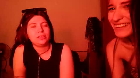 Snapshot of molly_popp chatting on December 21, 5:03 am Molly Pop online show from December 21, 5:03 am