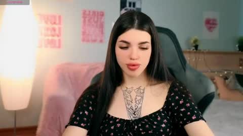 Molly online show from May 17, 4:21 am