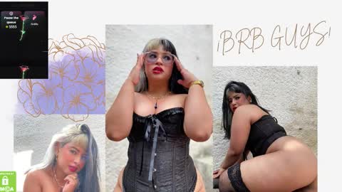 Snapshot of molly_shake chatting on November 11, 6:02 am Molly online show from November 11, 6:02 am