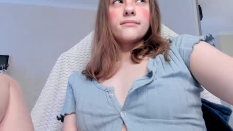 Snapshot of molly_soft chatting on January 20, 7:36 am Molly online show from January 20, 7:36 am