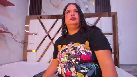 Yuli online show from July 4, 1:34 am