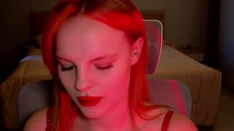 Snapshot of mollybossy chatting on March 29, 12:43 am Molly online show from March 29, 12:43 am