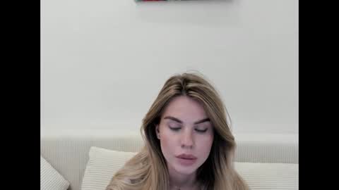 Snapshot of mollycem345 chatting on March 13, 6:58 pm mollycem345 online show from March 13, 6:58 pm