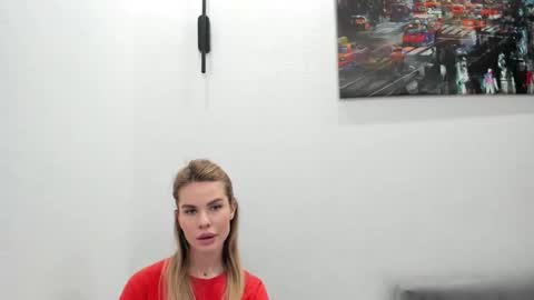 Snapshot of mollycem345 chatting on April 1, 4:48 pm mollycem345 online show from April 1, 4:48 pm