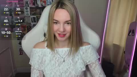 Molly online show from October 2, 1:45 am