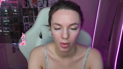 Molly online show from October 26, 12:55 pm