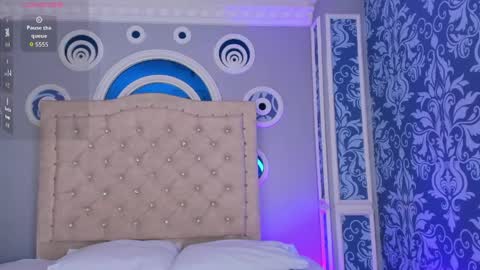 Snapshot of mollydoll_amour chatting on May 6, 11:48 am MollyDoll online show from May 6, 11:48 am