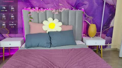 mollydollzz online show from May 14, 11:50 am